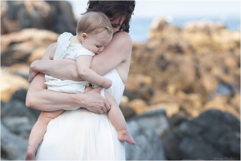 Anne Miller Hartford Connecticut Family Photographer annemillerphotographer.com beach portrait session Cape Elizabeth Maine