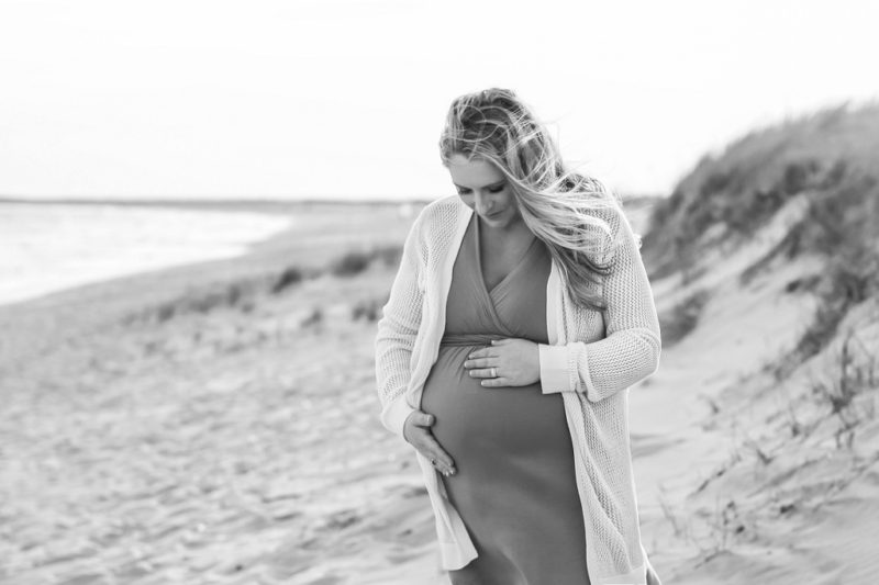 Watch Hill Maternity Session by Anne Miller annemillerphotographer.com