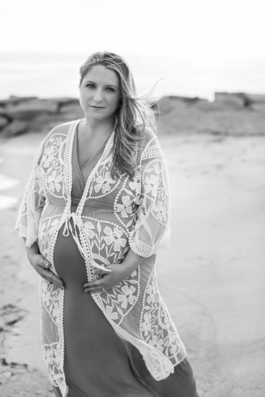 Watch Hill Maternity Session by Anne Miller annemillerphotographer.com