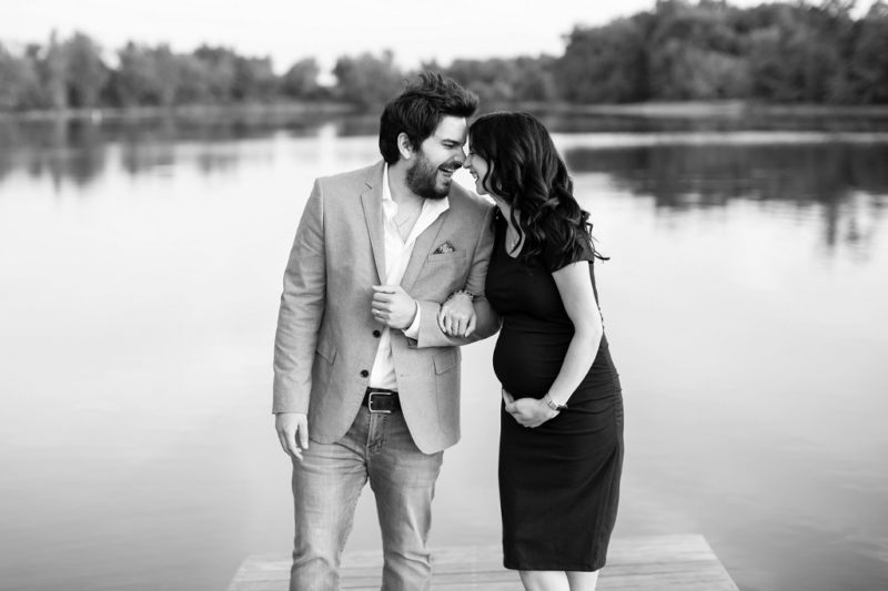 Glastonbury CT Maternity Session