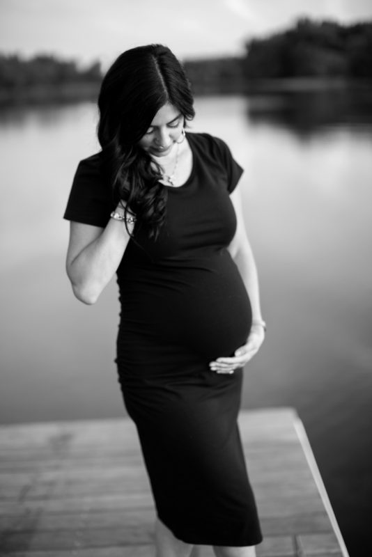 Glastonbury CT Maternity Session