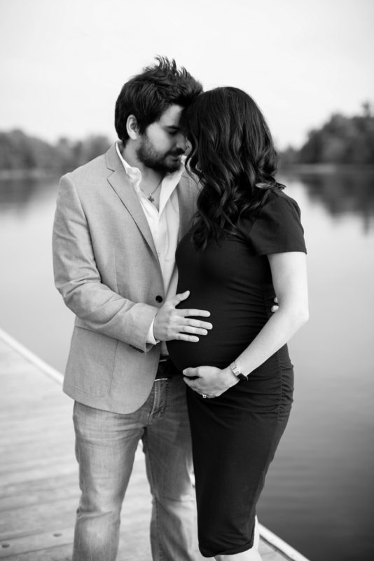 Glastonbury CT Maternity Session