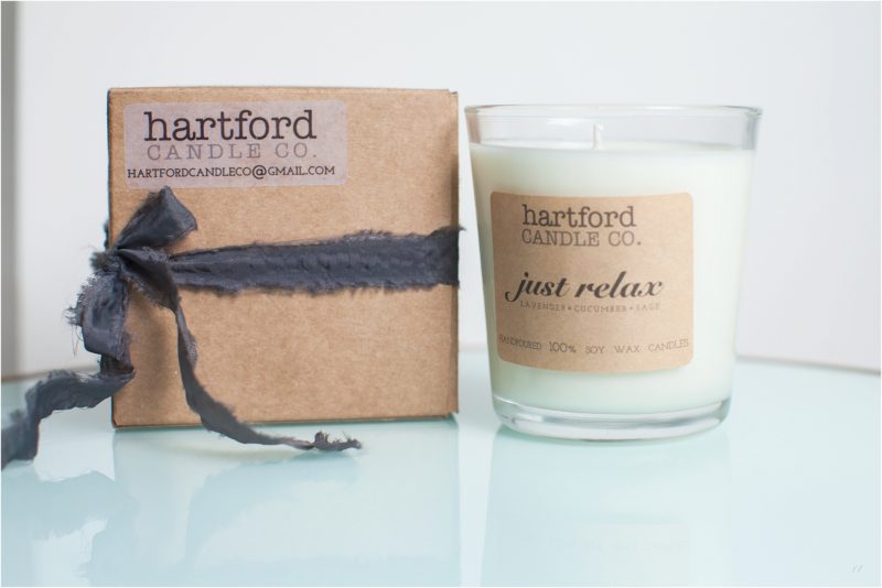Hartford Candle Co Giveaway annemillerphotographer.com