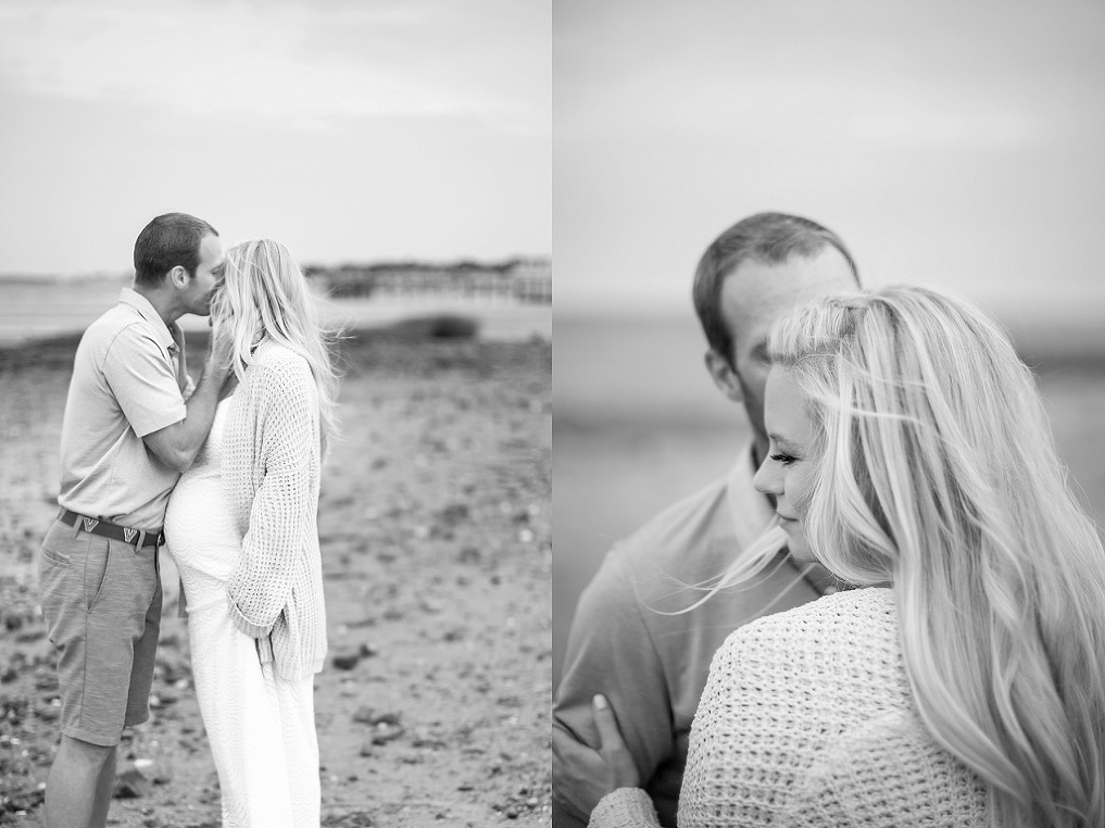 ounting Down the Days Southern CT Maternity Session by Anne Miller annemillphotographer.com