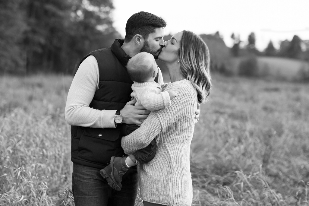 The Magic of Now by Anne Miller CT Family Photographer
