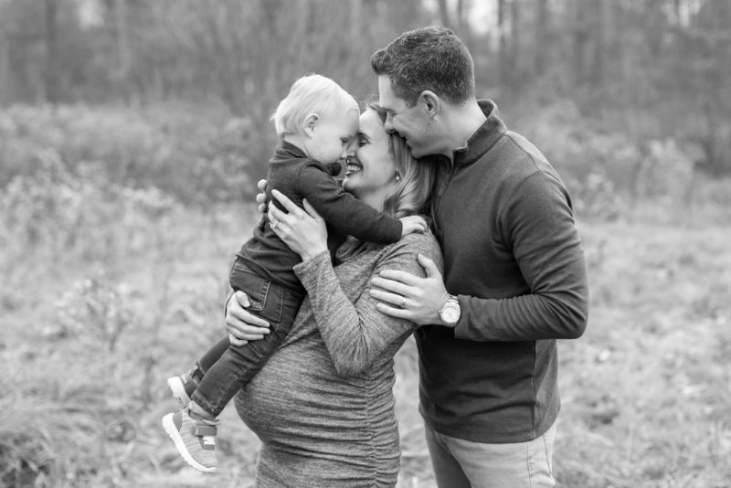 Connecticut Maternity Session by Anne Miller, annemillerphotographer.com